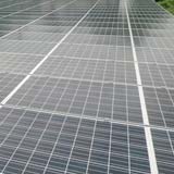 産業用太陽光発電（京都）